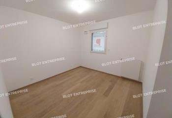 Bureau à vendre Cesson-Sévigné (35510) - 67 m² à Cesson-Sévigné - 35510