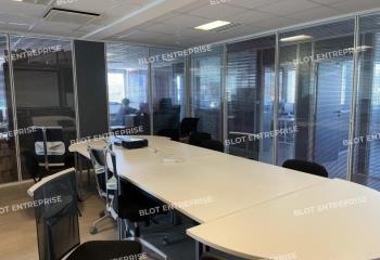 Bureau à vendre Cesson-Sévigné (35510) - 314 m² à Cesson-Sévigné - 35510