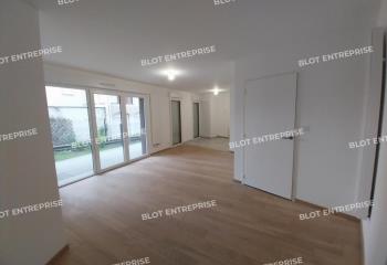 Bureau à vendre Cesson-Sévigné (35510) - 67 m² à Cesson-Sévigné - 35510