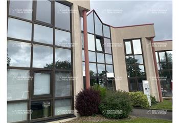 Bureau à vendre Cesson-Sévigné (35510) - 146 m²