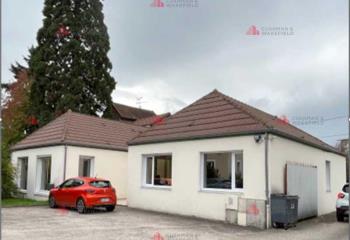 Bureau à vendre Chalon-sur-Saône (71100) - 250 m² à Chalon-sur-Saône - 71100