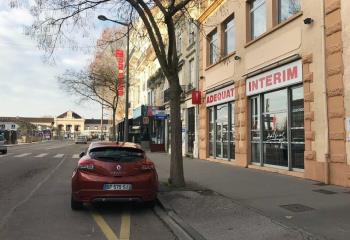 Bureau à vendre Chalon-sur-Saône (71100) - 134 m²