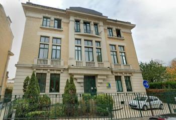 Bureau à vendre Châlons-en-Champagne (51000) - 841 m² à Châlons-en-Champagne - 51000