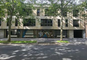 Bureau à vendre Châlons-en-Champagne (51000) - 899 m²