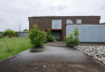 Bureau à vendre Châlons-en-Champagne (51000) - 2763 m²