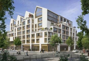 Bureau à vendre Chambéry (73000) - 143 m²