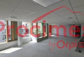 Bureau à vendre Chambéry (73000) - 60 m² à Chambéry - 73000