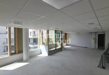 Bureau à vendre Chambéry (73000) - 60 m²