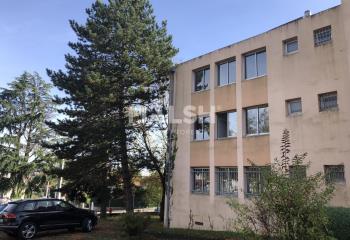 Bureau à vendre Champagne-au-Mont-d'Or (69410) - 1150 m²