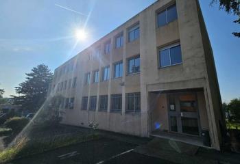 Bureau à vendre Champagne-au-Mont-d'Or (69410) - 1150 m²