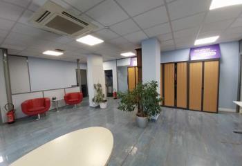 Vente bureaux 209 m² non divisibles à Champigny-sur-Marne - 94500