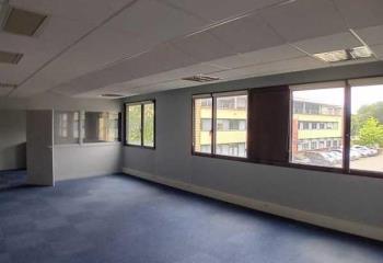 Vente bureaux 60 m² non divisibles