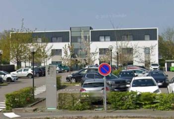 Bureau à vendre Chartres-de-Bretagne (35131) - 100 m² à Chartres-de-Bretagne - 35131