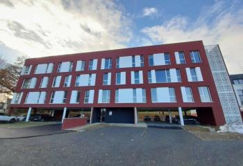 Bureau à vendre Chartres-de-Bretagne (35131) - 1537 m² à Chartres-de-Bretagne - 35131