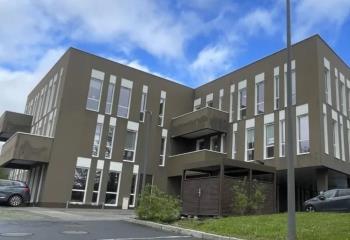 Bureau à vendre Chartres-de-Bretagne (35131) - 218 m² à Chartres-de-Bretagne - 35131