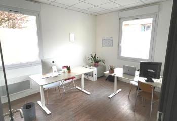 Bureau à vendre Chartres (28000) - 75 m² à Chartres - 28000