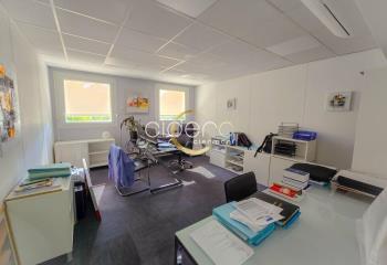 Bureau à vendre Clermont-Ferrand (63000) - 117 m²