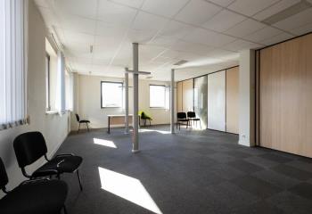 Bureau à vendre Clermont-Ferrand (63000) - 3170 m² à Clermont-Ferrand - 63000