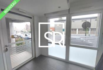 Bureau à vendre Clermont-Ferrand (63000) - 53 m²