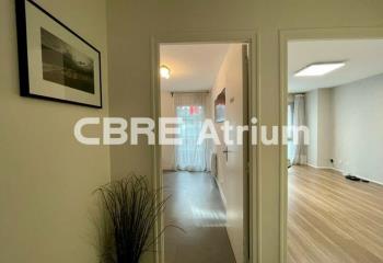 Bureau à vendre Clermont-Ferrand (63000) - 47 m²