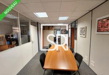 Bureau à vendre Clermont-Ferrand (63000) - 361 m²