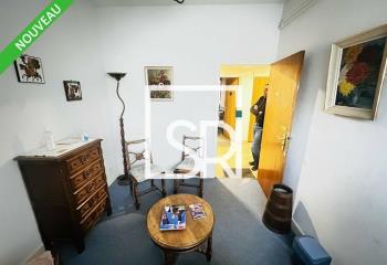 Bureau à vendre Clermont-Ferrand (63000) - 40 m²