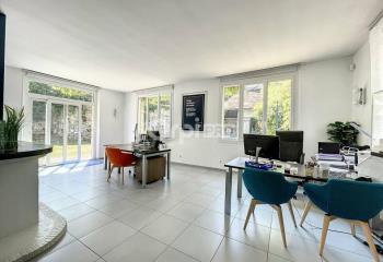 Bureau à vendre Clermont (60600) - 230 m² à Clermont - 60600