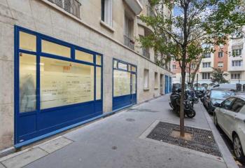 Bureau à vendre Clichy (92110) - 79 m² à Clichy - 92110