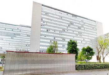 Bureau à vendre Clichy (92110) - 1070 m²