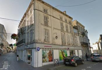 Bureau à vendre Cognac (16100) - 576 m² à Cognac - 16100