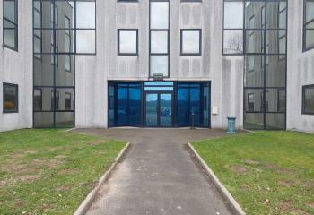 Vente bureaux 255 m² non divisibles