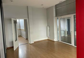 Bureau à vendre Colmar (68000) - 43 m² à Colmar - 68000