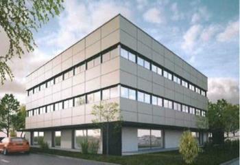 Bureau à vendre Colmar (68000) - 66 m² à Colmar - 68000
