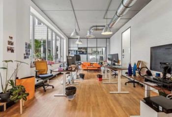 Bureau à vendre Colombes (92700) - 708 m² à Colombes - 92700