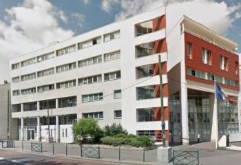 Bureau à vendre Colombes (92700) - 762 m²