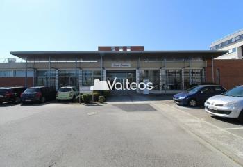 Bureau à vendre Colomiers (31770) - 138 m² à Colomiers - 31770