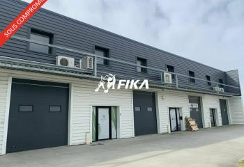 Bureau à vendre Colomiers (31770) - 127 m² à Colomiers - 31770