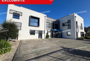 Bureau à vendre Couëron (44220) - 530 m² à Couëron - 44220