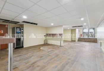 Bureau à vendre Courbevoie (92400) - 330 m² à Courbevoie - 92400