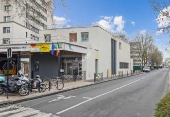 Bureau à vendre Courbevoie (92400) - 840 m² à Courbevoie - 92400