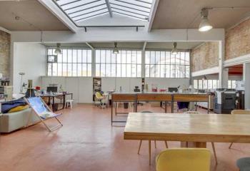 Bureau à vendre Courbevoie (92400) - 430 m²