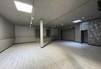 Bureau à vendre Courbevoie (92400) - 723 m² à Courbevoie - 92400