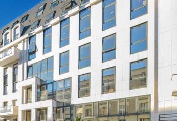 Bureau à vendre Courbevoie (92400) - 891 m² à Courbevoie - 92400