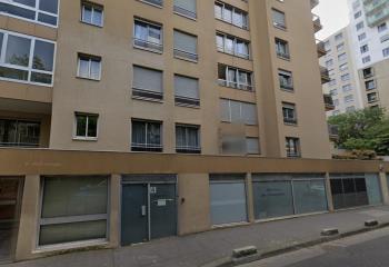Bureau à vendre Courbevoie (92400) - 110 m² à Courbevoie - 92400