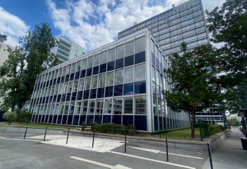 Bureau à vendre Courbevoie (92400) - 1967 m² à Courbevoie - 92400