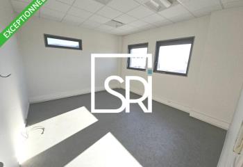 Bureau à vendre Cournon-d'Auvergne (63800) - 381 m² à Cournon-d'Auvergne - 63800