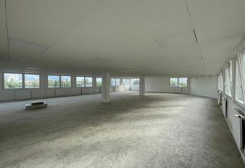 Bureau à vendre Créteil (94000) - 982 m²