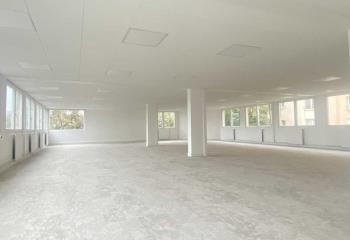 Bureau à vendre Créteil (94000) - 225 m²