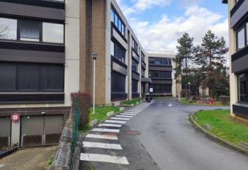 Vente bureaux 4238 m² non divisibles à Créteil - 94000