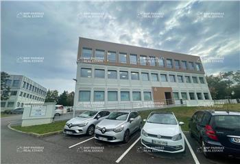 Bureau à vendre Dardilly (69570) - 200 m²